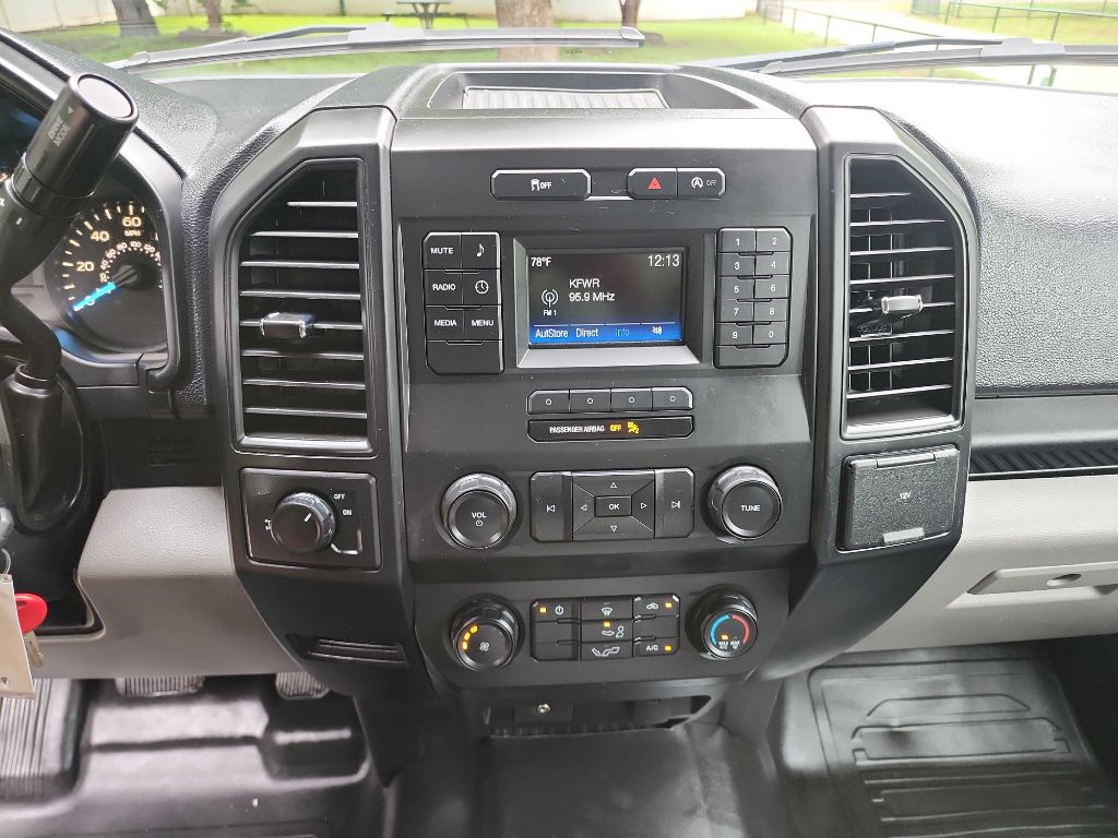 2020 Ford F-150 photo 23