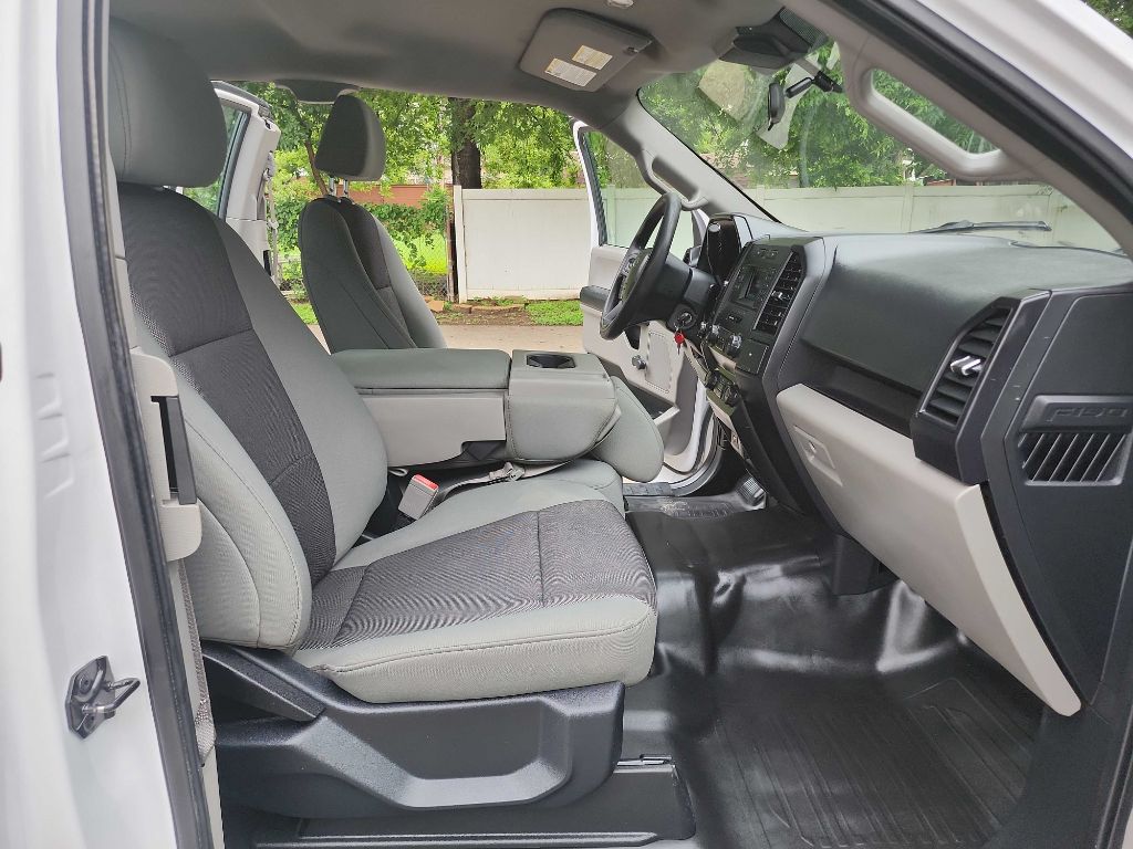 2020 Ford F-150 photo 35