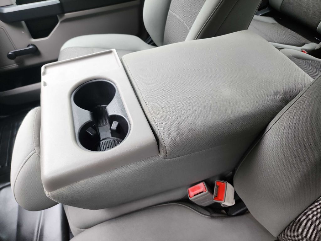 2020 Ford F-150 photo 28
