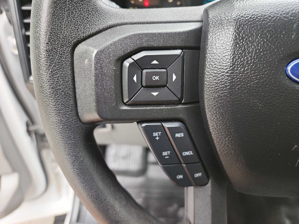 2020 Ford F-150 photo 19