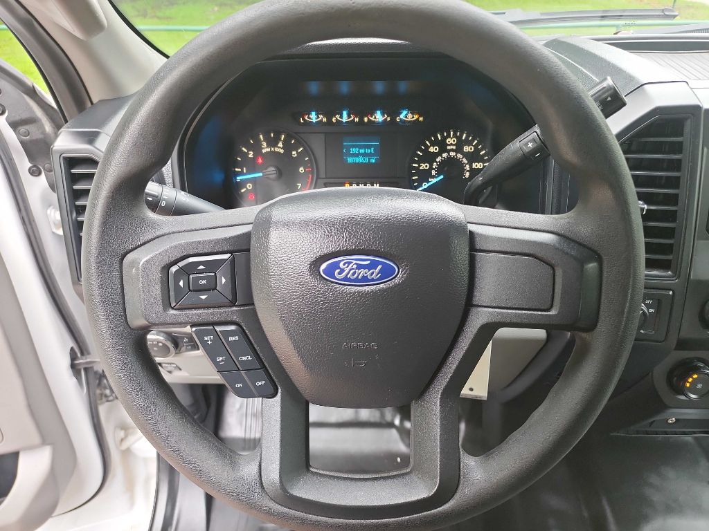 2020 Ford F-150 photo 18