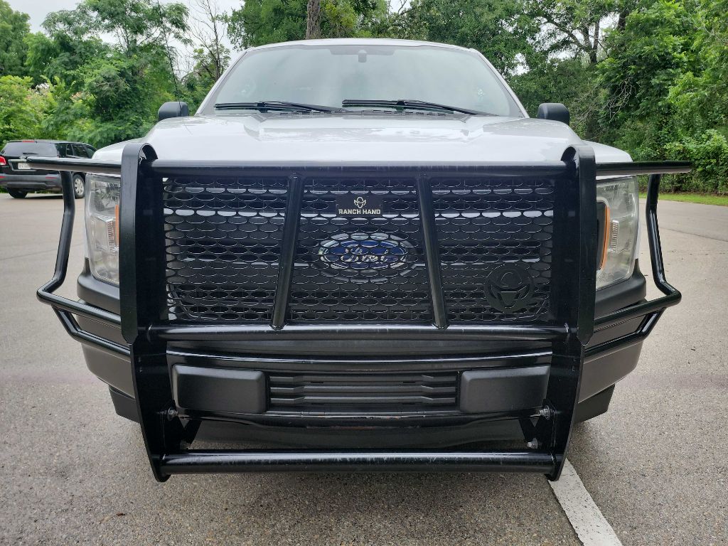 2020 Ford F-150 photo 2