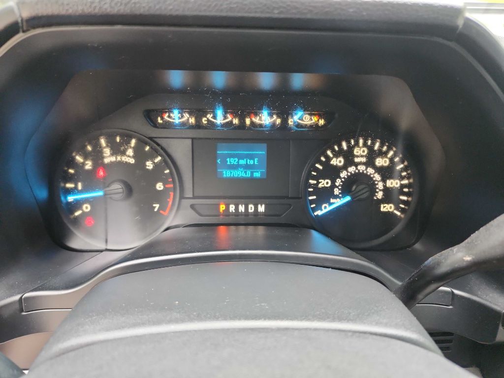 2020 Ford F-150 photo 20