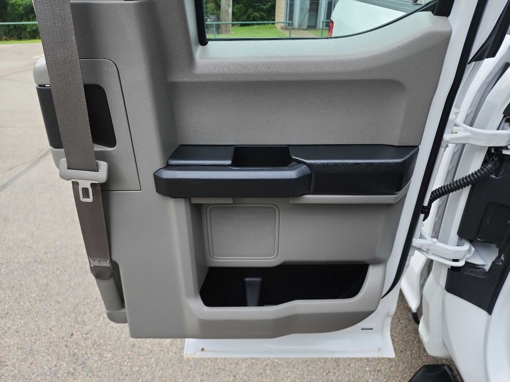 2020 Ford F-150 photo 33