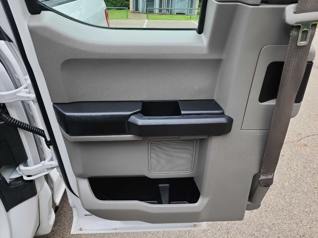 2020 Ford F-150 photo 29