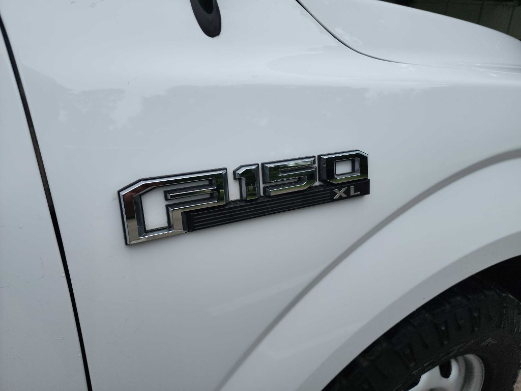 2020 Ford F-150 photo 13