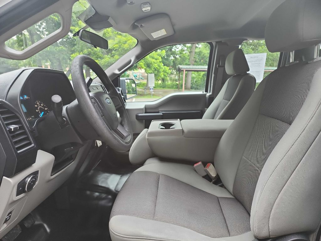 2020 Ford F-150 photo 17