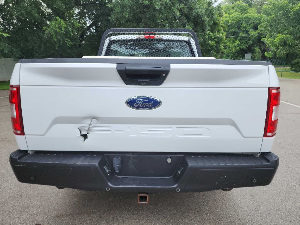2020 Ford F-150 photo 7