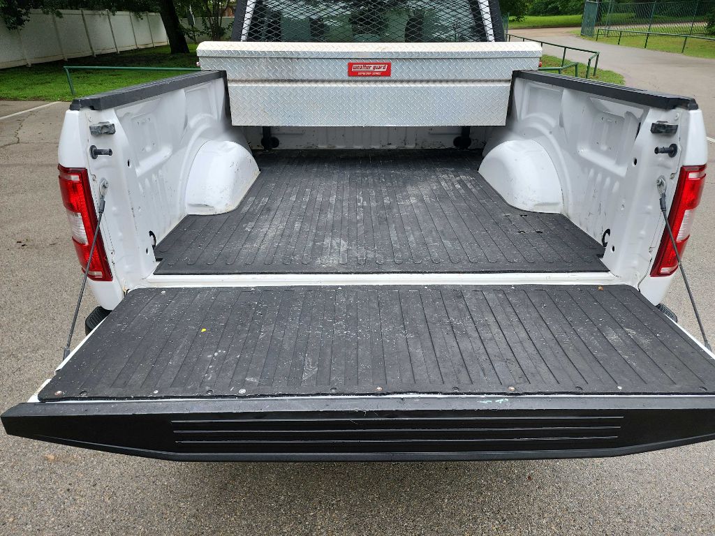 2020 Ford F-150 photo 9