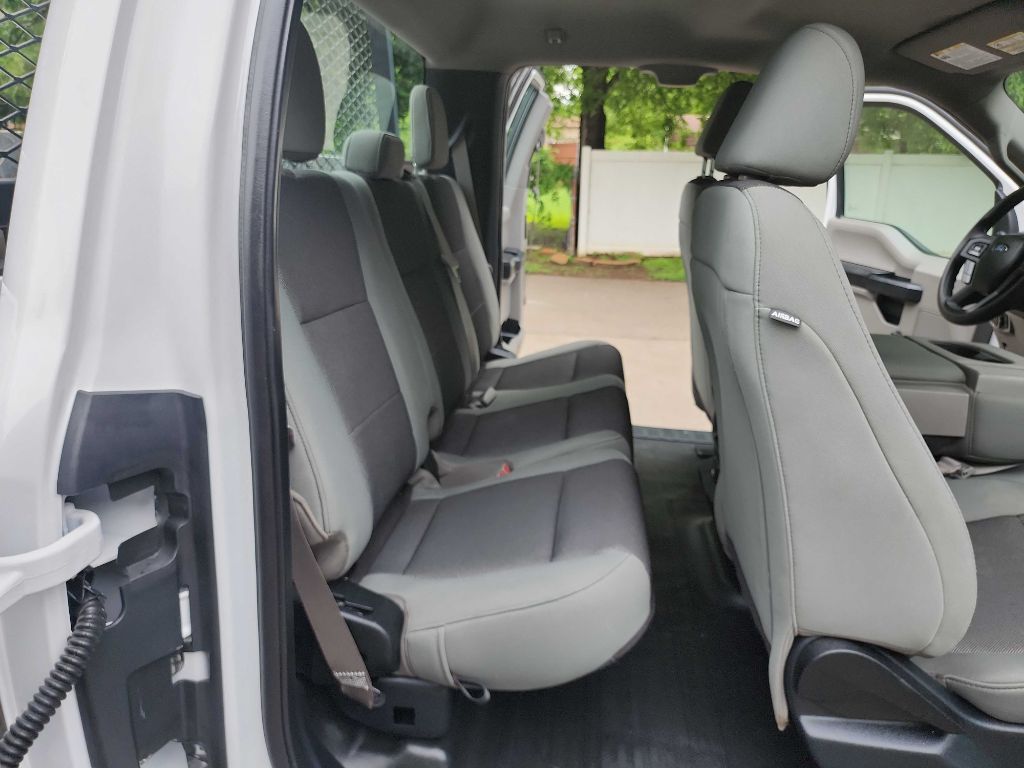 2020 Ford F-150 photo 34