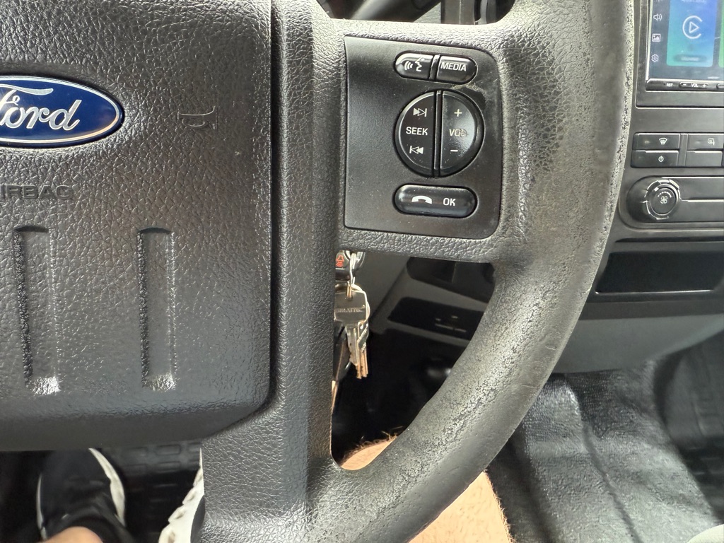 2015 Ford F-250 photo 25