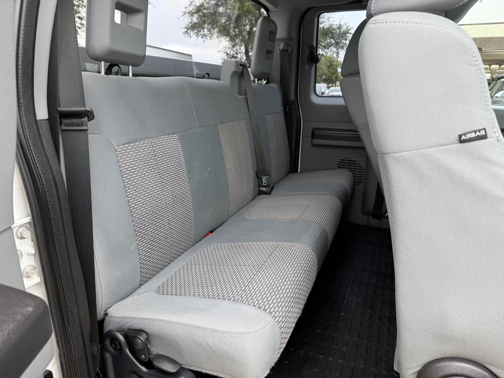 2015 Ford F-250 photo 17