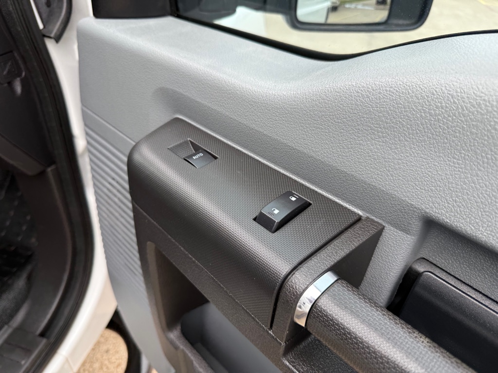 2015 Ford F-250 photo 18