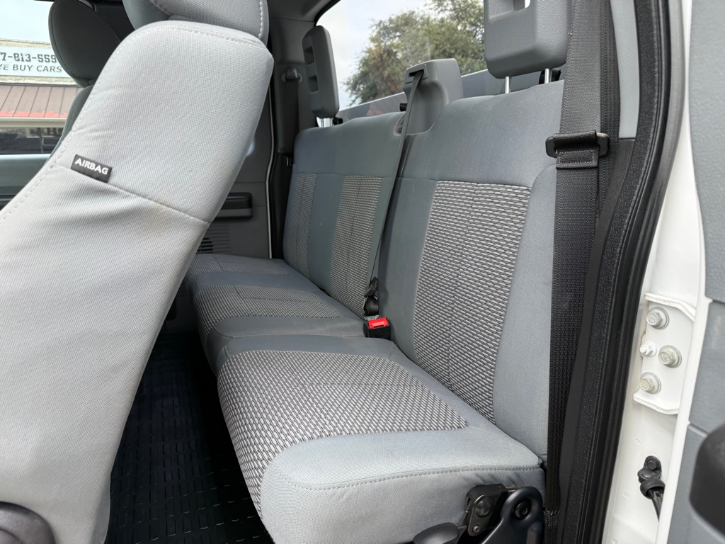 2015 Ford F-250 photo 15