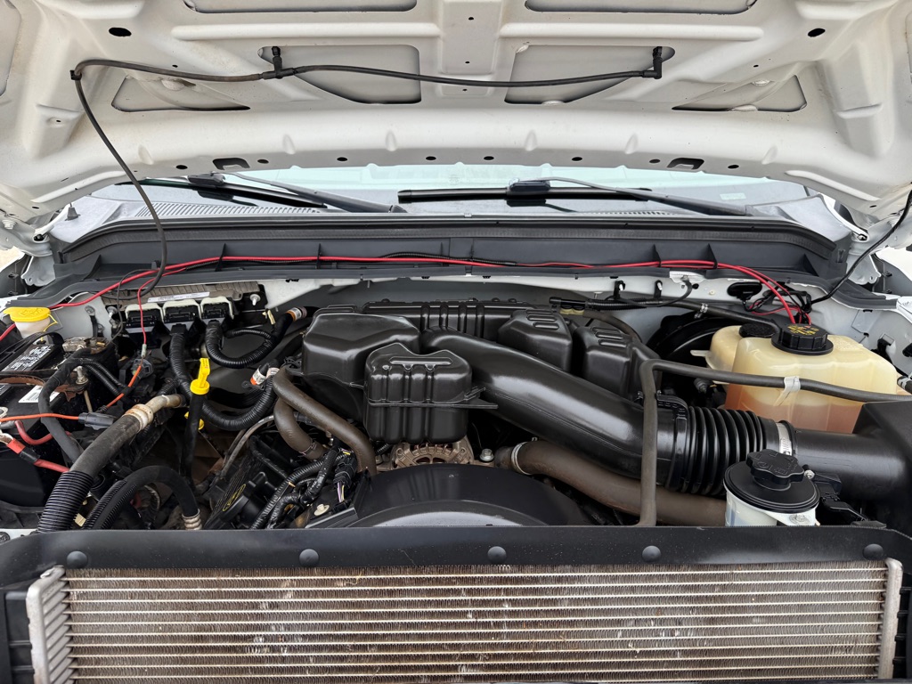 2015 Ford F-250 photo 30