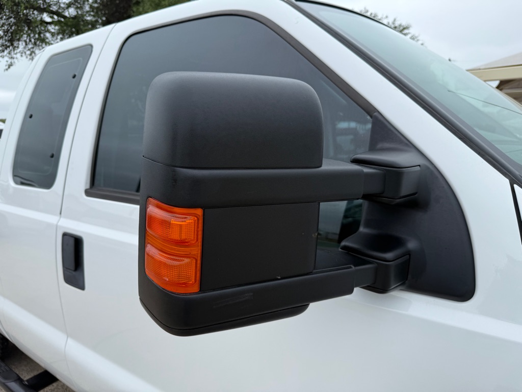 2015 Ford F-250 photo 11