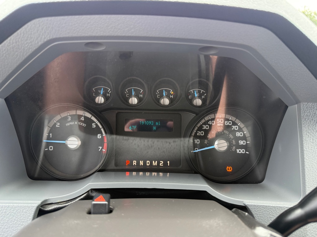 2015 Ford F-250 photo 22