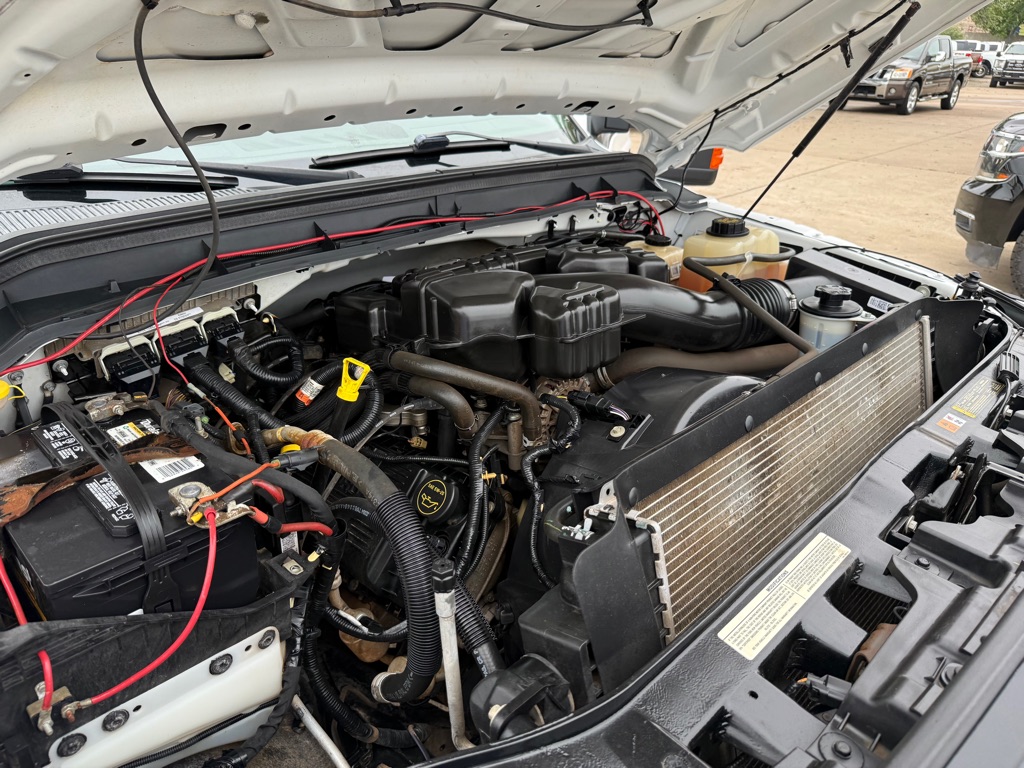 2015 Ford F-250 photo 29