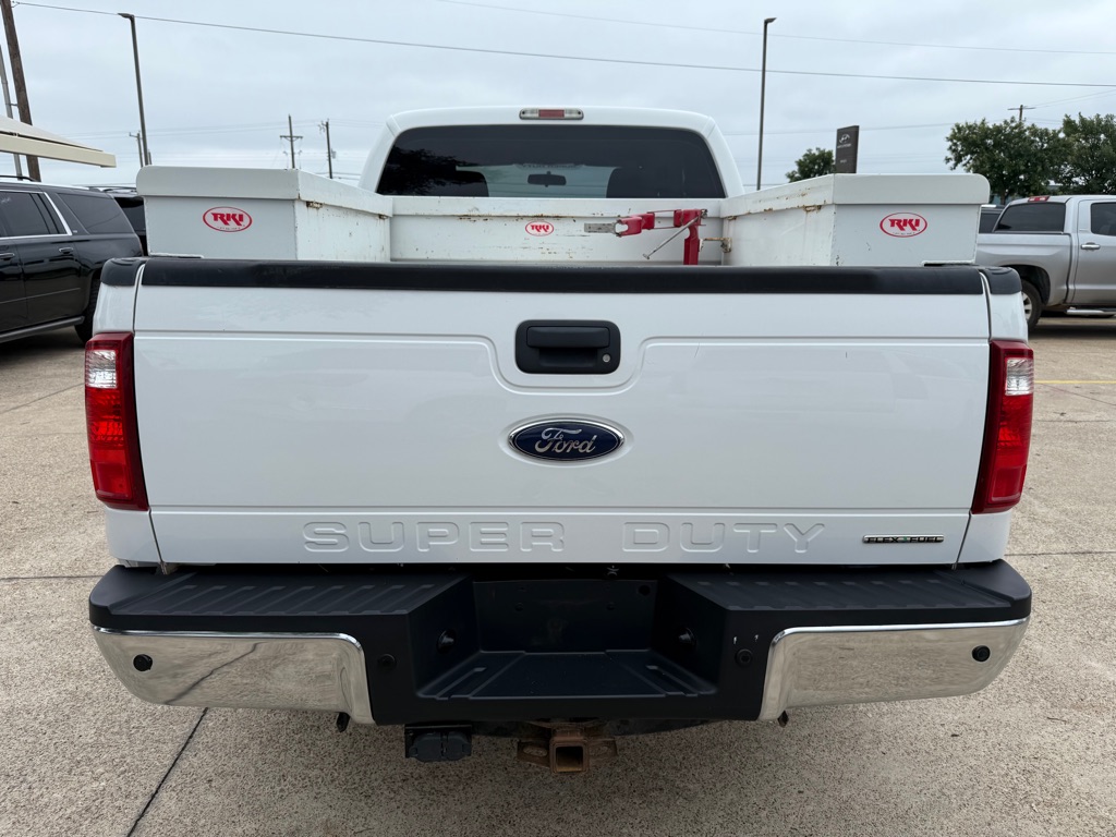 2015 Ford F-250 photo 6