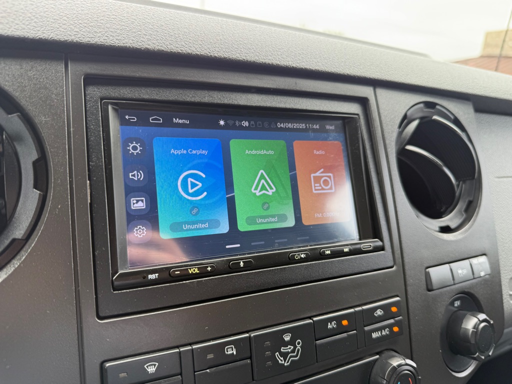 2015 Ford F-250 photo 28