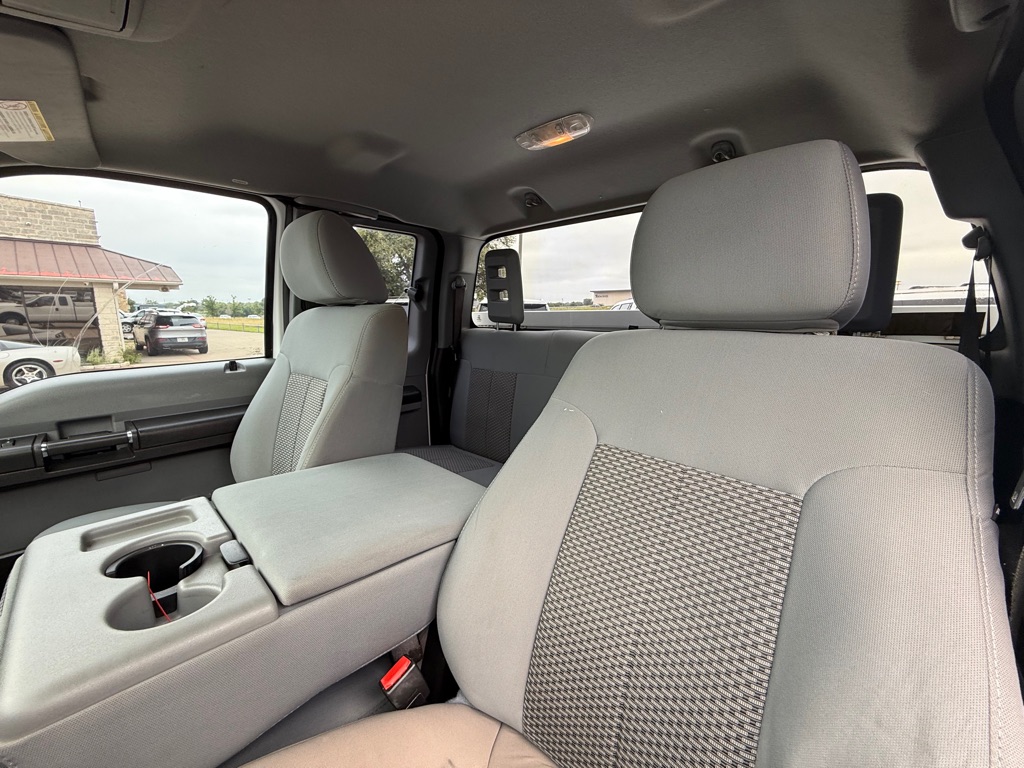 2015 Ford F-250 photo 19