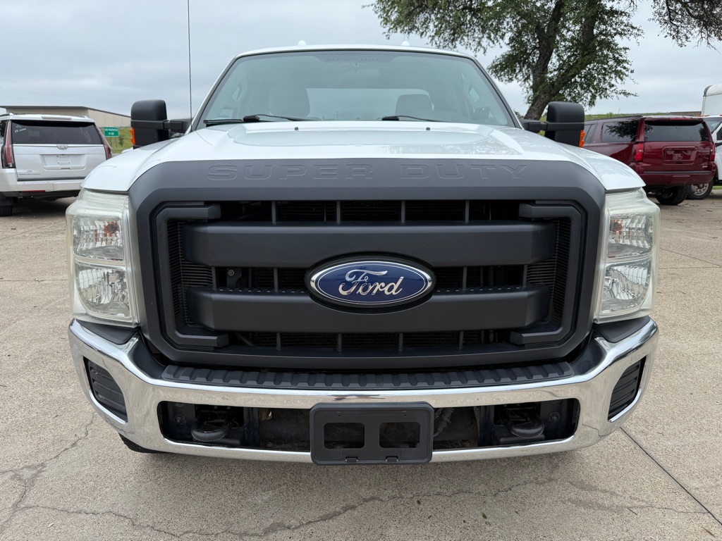 2015 Ford F-250 photo 2