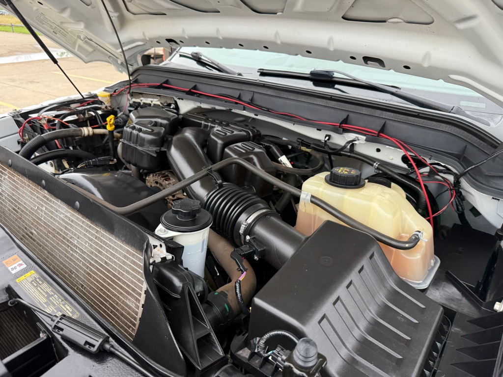 2015 Ford F-250 photo 31