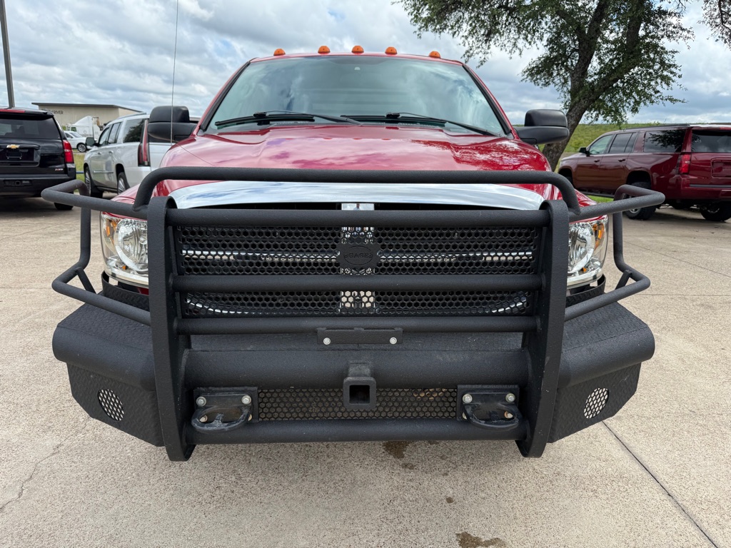 2006 Dodge Ram ST photo 25