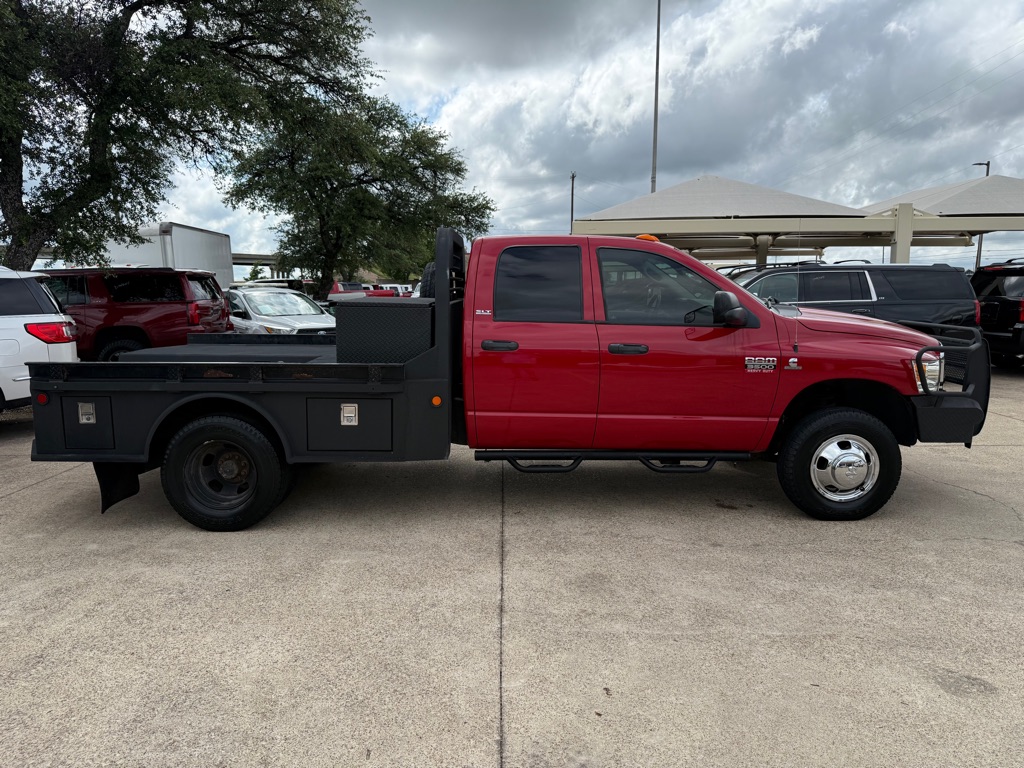 2006 Dodge Ram ST photo 31