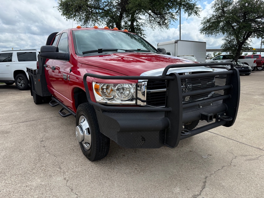 2006 Dodge Ram ST photo 24