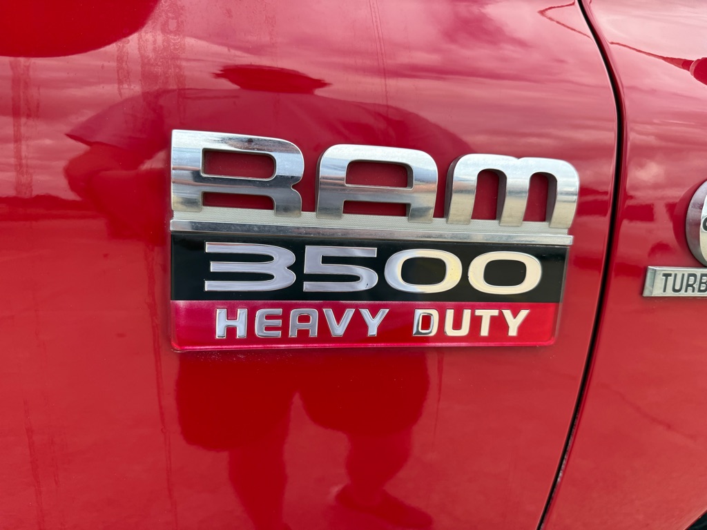 2006 Dodge Ram ST photo 34
