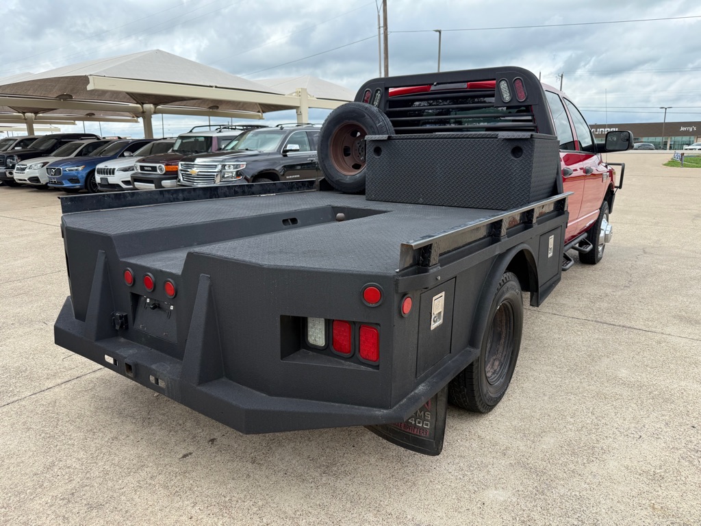 2006 Dodge Ram ST photo 30