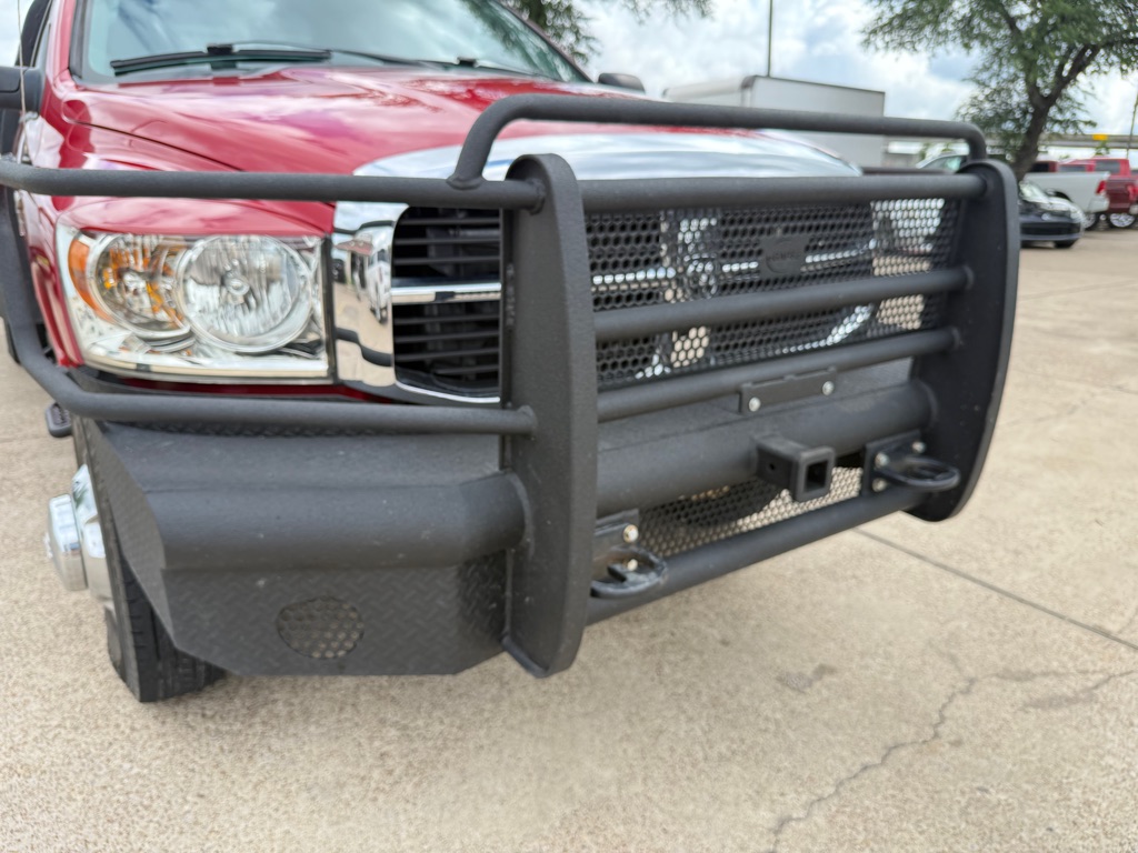 2006 Dodge Ram ST photo 37
