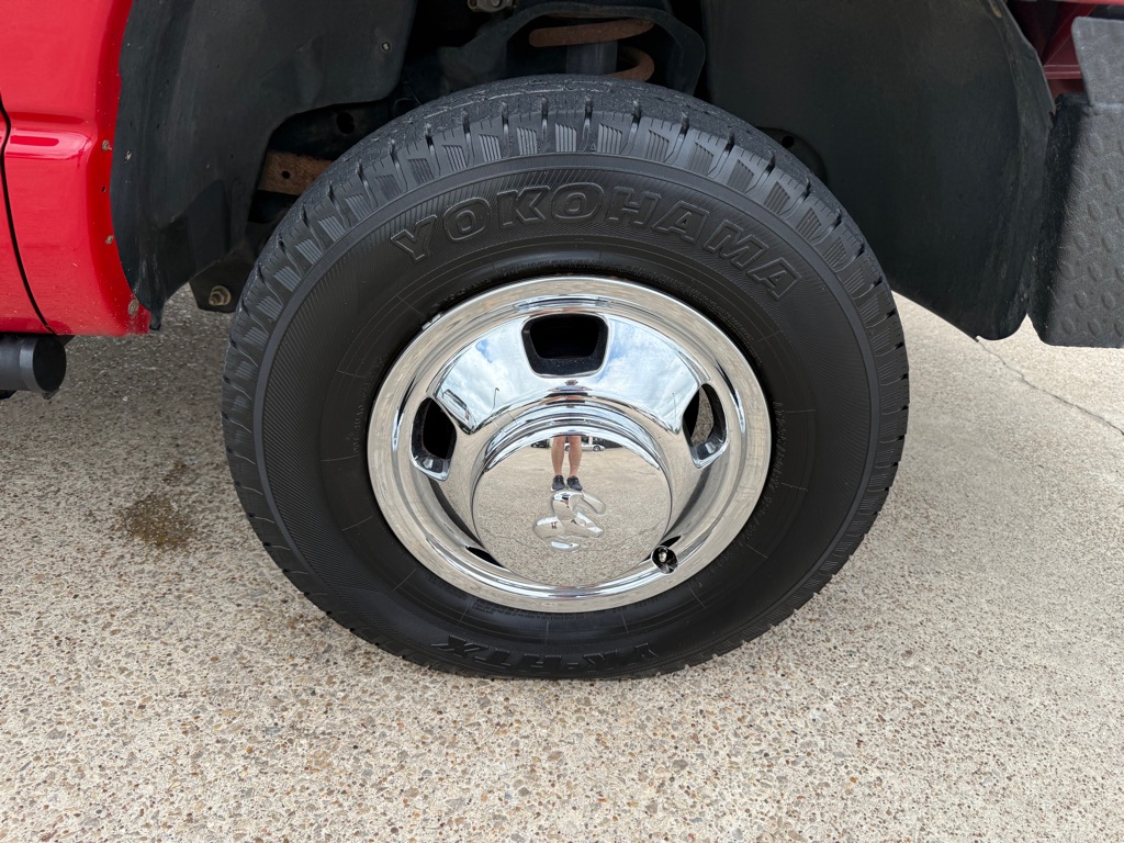 2006 Dodge Ram ST photo 39