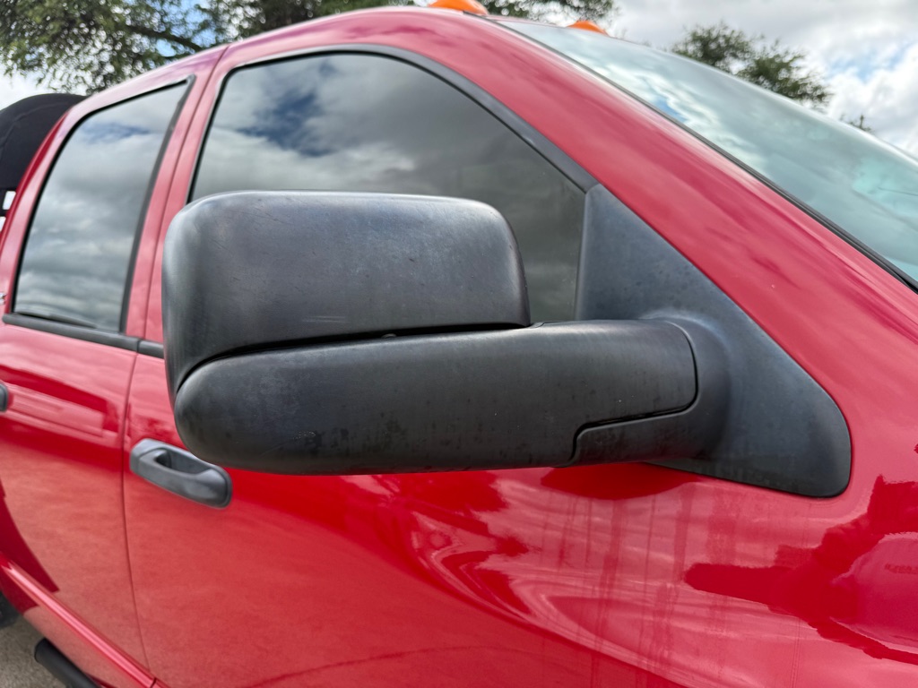 2006 Dodge Ram ST photo 35