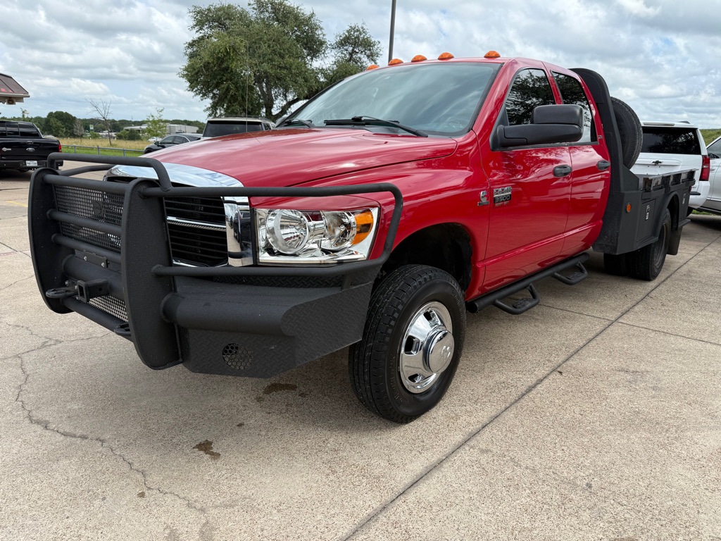 2006 Dodge Ram ST photo 26