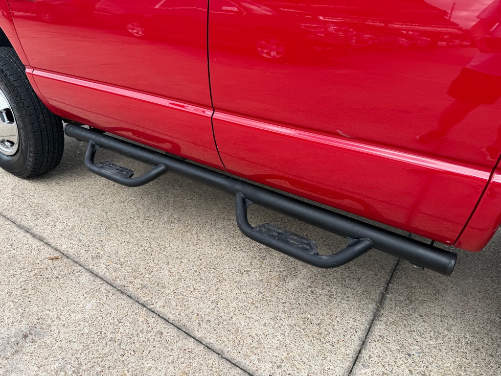 2006 Dodge Ram ST photo 38
