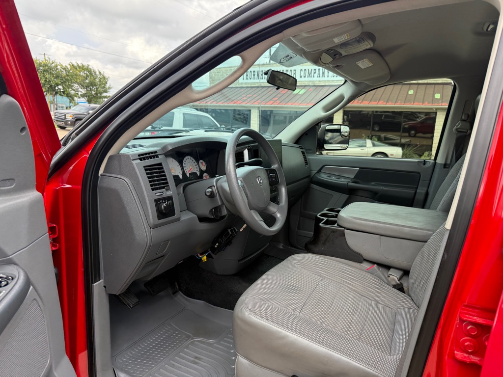 2006 Dodge Ram ST photo 40