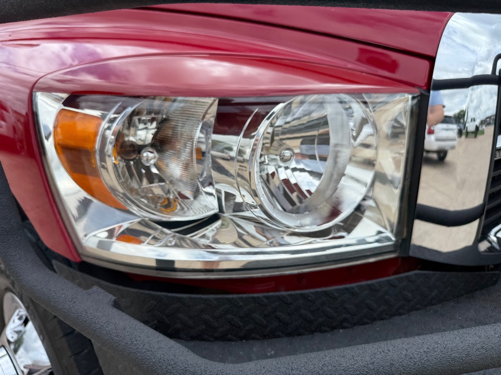 2006 Dodge Ram ST photo 36