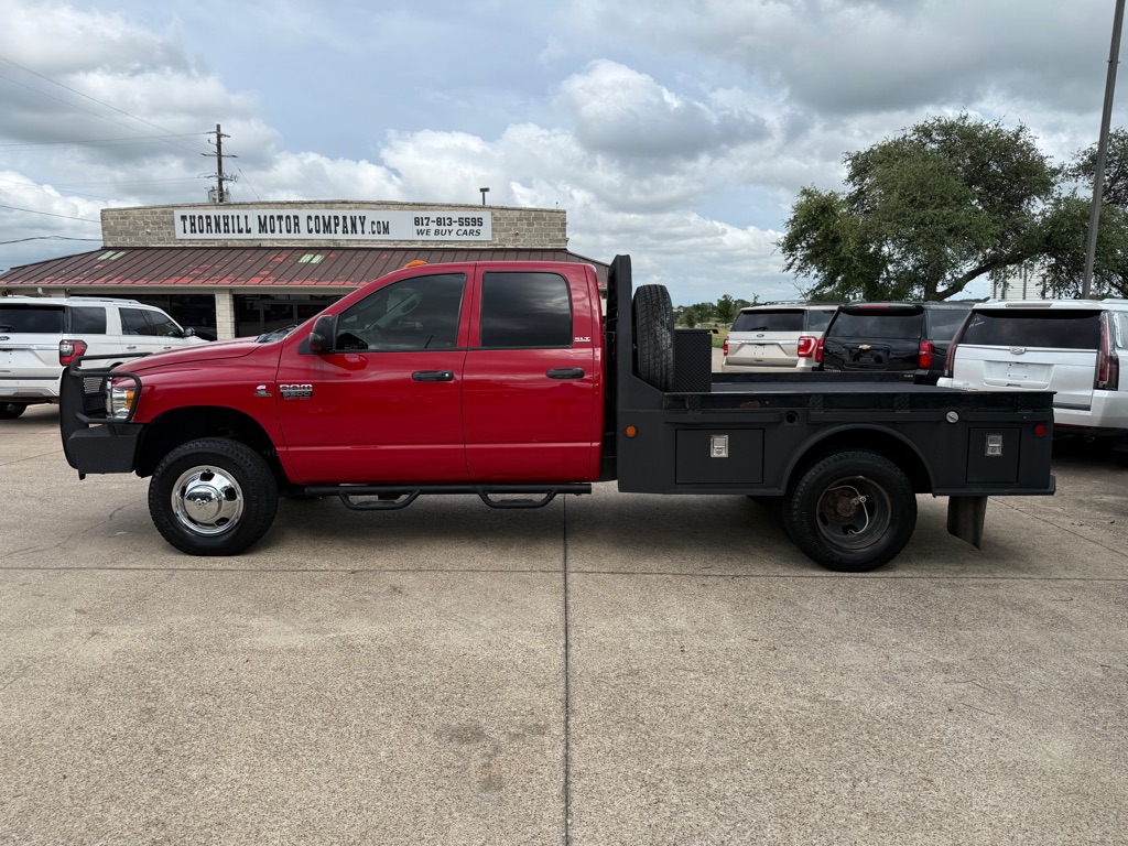 2006 Dodge Ram ST photo 27