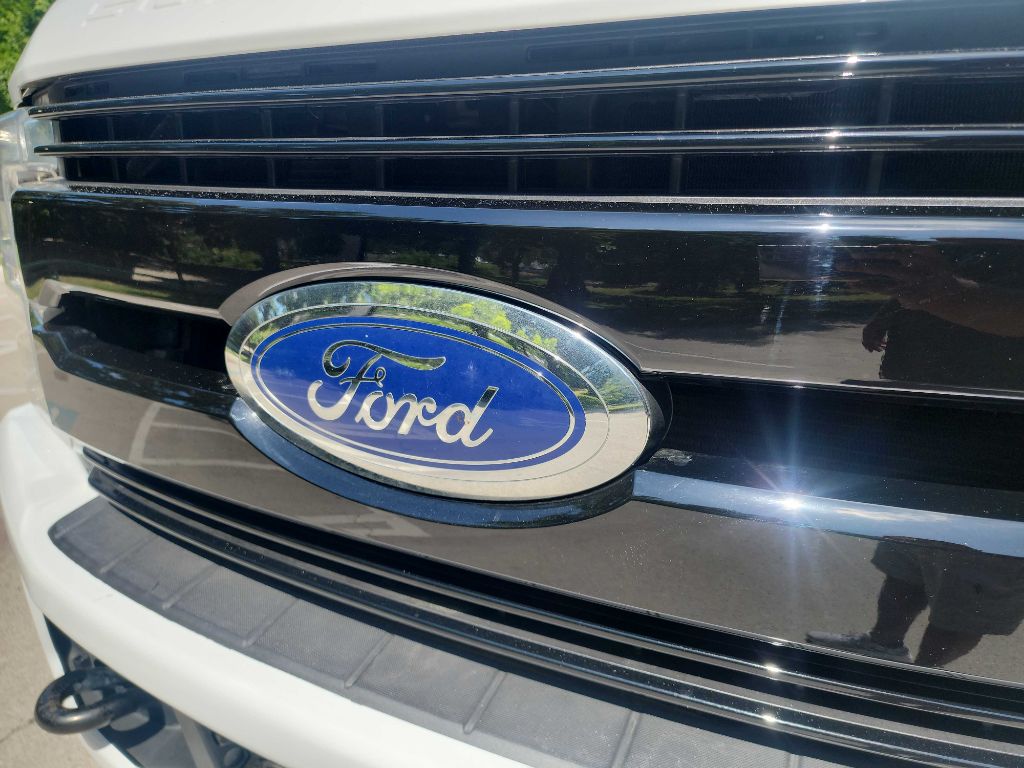 2003 Ford F-250 photo 55