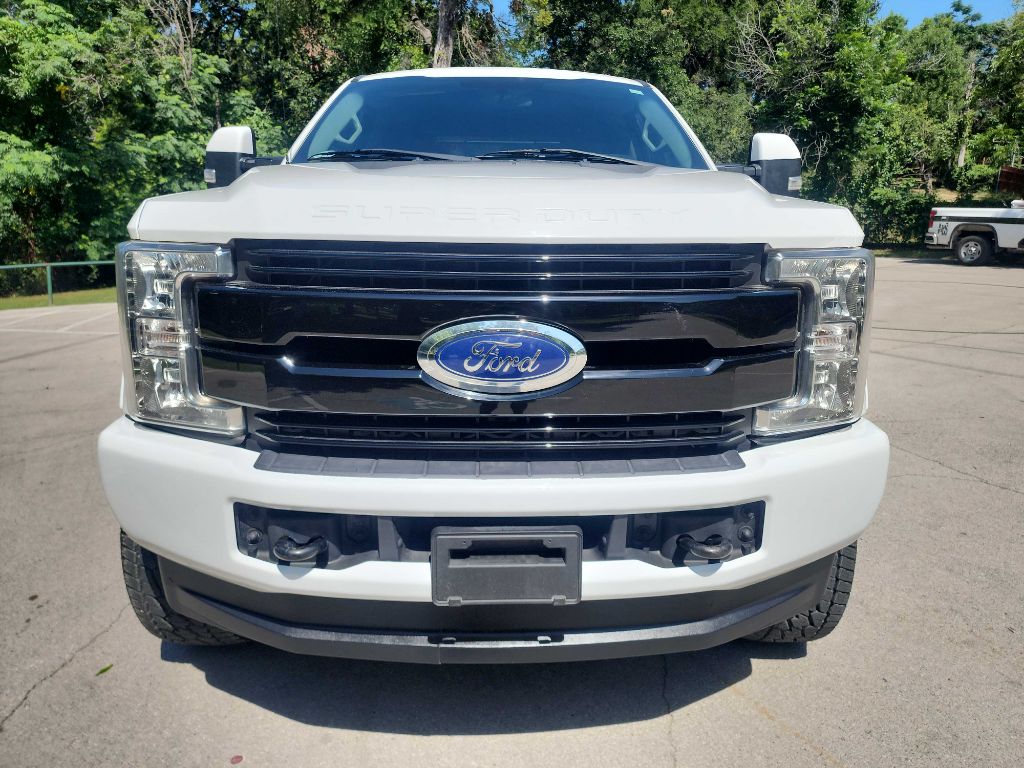 2003 Ford F-250 photo 54