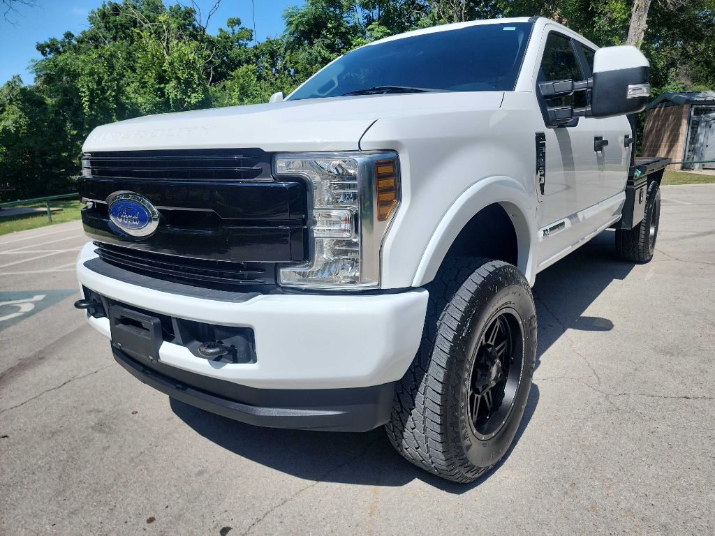 2003 Ford F-250 photo 56