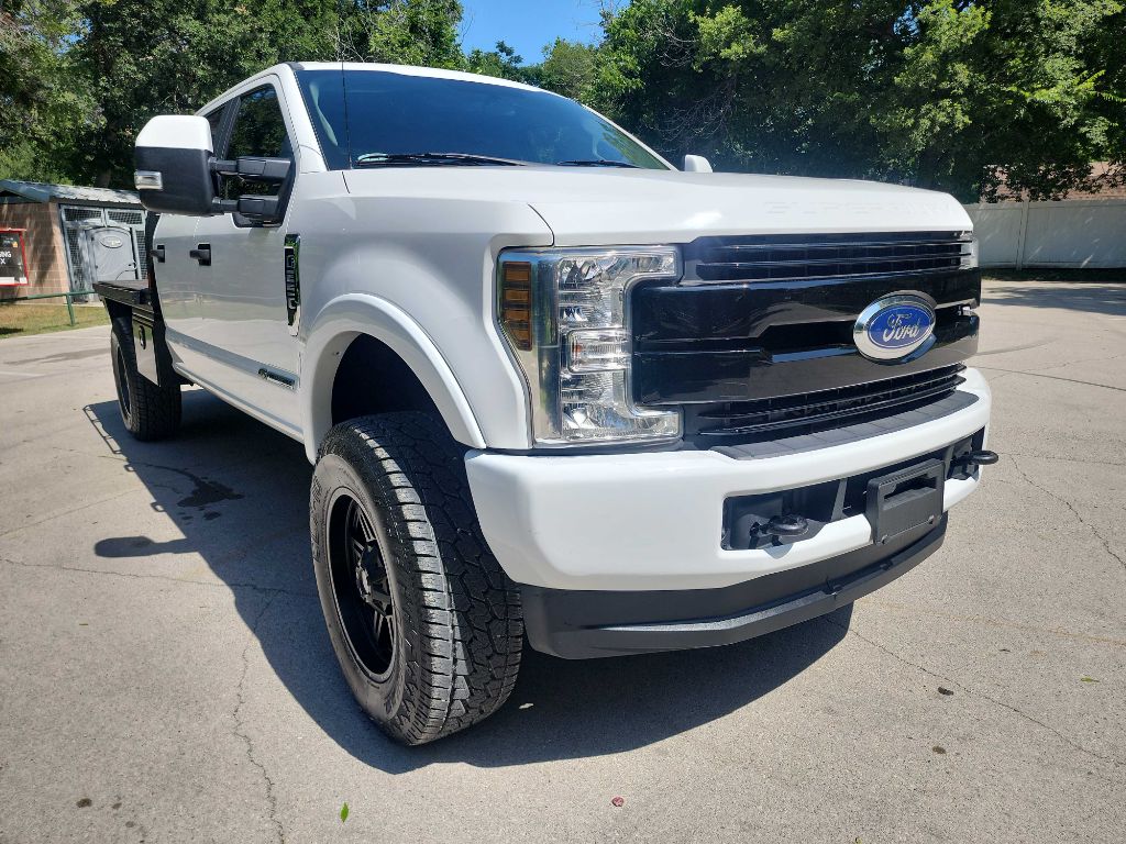 2003 Ford F-250 photo 53