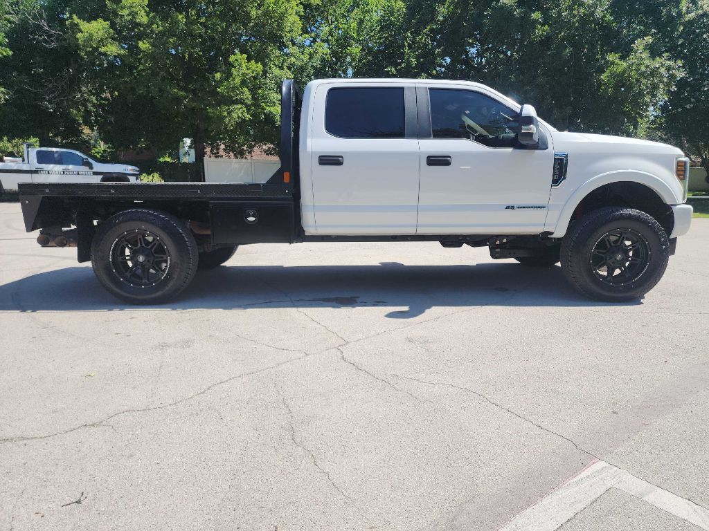 2007 Ford F-250 photo 62