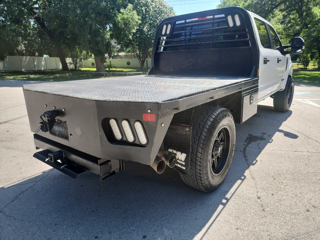 2007 Ford F-250 photo 61