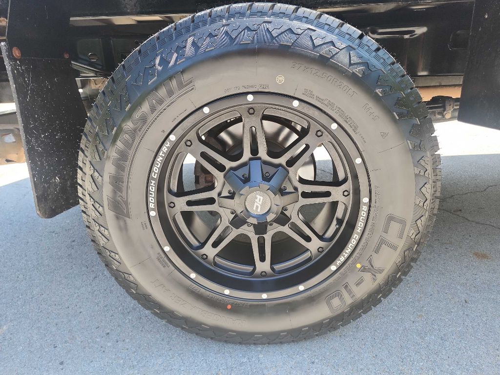 2007 Ford F-250 photo 63