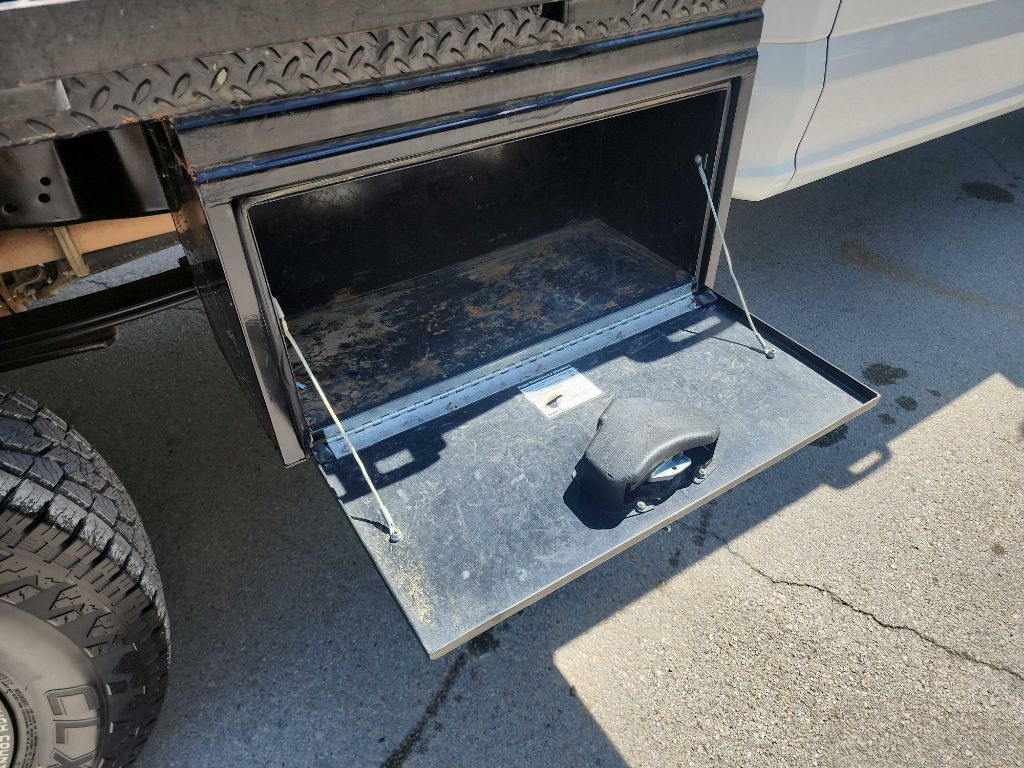 2005 Ford F-250 photo 59