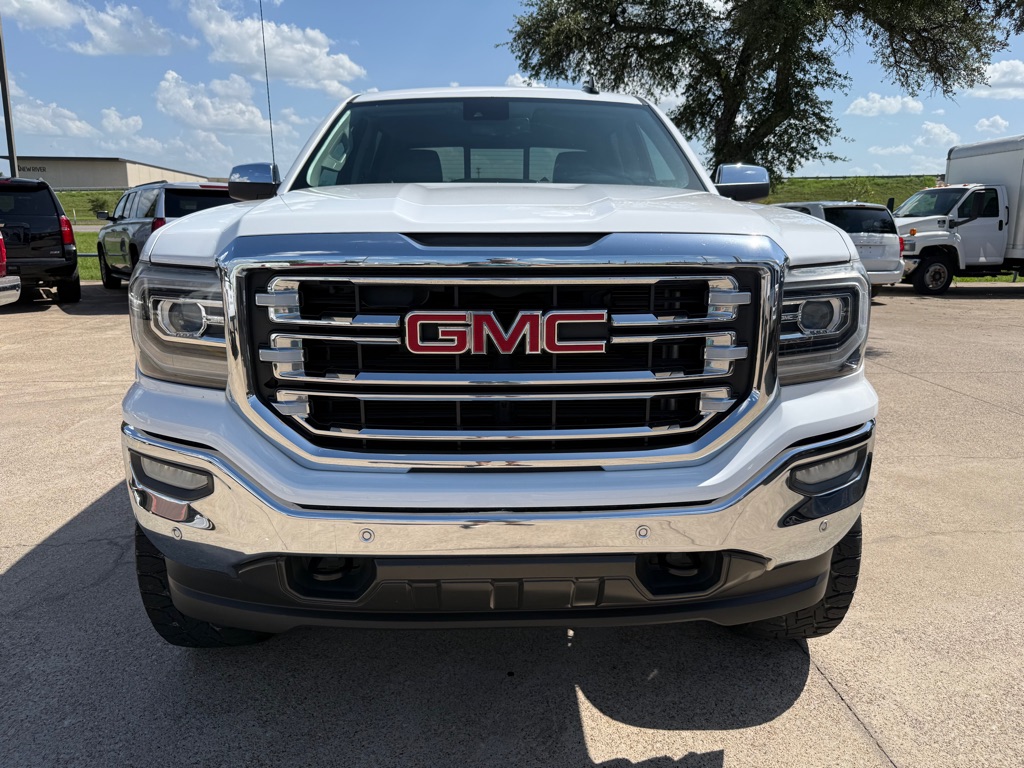 2024 Gmc Sierra 1500 SLT photo 2