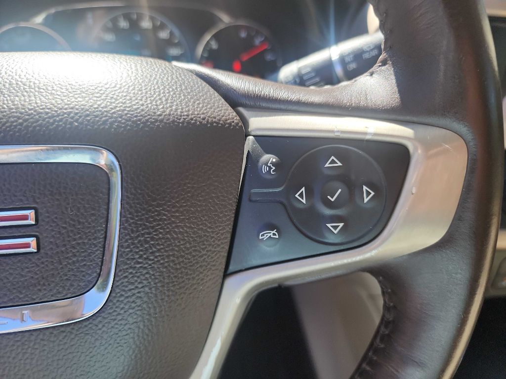 2017 Gmc Acadia Denali photo 17